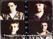 CD - Catedral - Contra Todo Mal